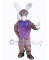 Easter Bunny Rabbit mascot costume