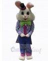 Easter Bunny Rabbit mascot costume