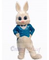 Easter Bunny Rabbit mascot costume