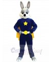 Easter Bunny Rabbit mascot costume