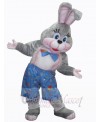 Easter Bunny Rabbit mascot costume