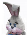 Easter Bunny Rabbit mascot costume