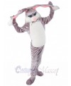 Easter Bunny Rabbit mascot costume