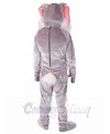 Easter Bunny Rabbit mascot costume