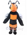 Bee Hornet Insect mascot costume