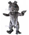 Dog mascot costume
