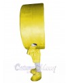 Friendship Circle mascot costume