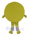 Friendship Circle mascot costume