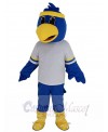 Falcon mascot costume