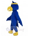 Falcon mascot costume