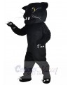 Panther mascot costume