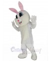 Easter Bunny mascot costume