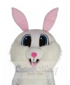 Easter Bunny mascot costume