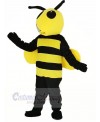 Killer Bee Mascot Costume Animal