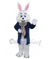 Easter Bunny Rabbit mascot costume