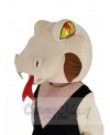 Cobra Snake mascot costume