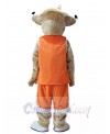 Texas Longhorns Bull mascot costume