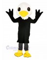 Baby Eagle Mascot Costume Animal