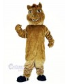 Sport Horse Mascot Costume Animal