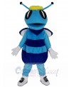 Hornet Bee mascot costume