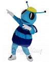 Hornet Bee mascot costume