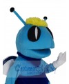 Hornet Bee mascot costume