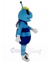 Hornet Bee mascot costume