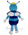 Hornet Bee mascot costume