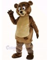 Bob Bear Mascot Costume Animal