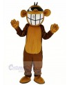 Cool Funny Monkey Mascot Costume Animal