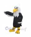 Eagle mascot costume