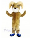 Power Sport Ram Mascot Costume