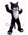 Cat mascot costume