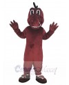 Dragon mascot costume