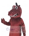 Dragon mascot costume