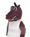 Dragon mascot costume