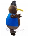 Bird mascot costume