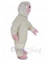 Goat Sheep mascot costume