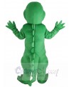 Alligator mascot costume