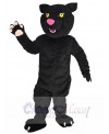 Panther mascot costume