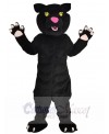 Panther mascot costume