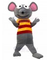 Mouse mascot costume