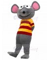 Mouse mascot costume