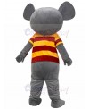 Mouse mascot costume