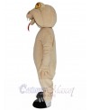 Cobra Snake mascot costume