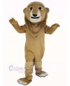 CELA Lion Mascot Costume Animal