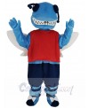 Hornet Bee mascot costume