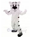 White Tiger Mascot Costumes