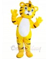 The King Tiger Mascot Costumes 