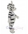 Tiger mascot costume